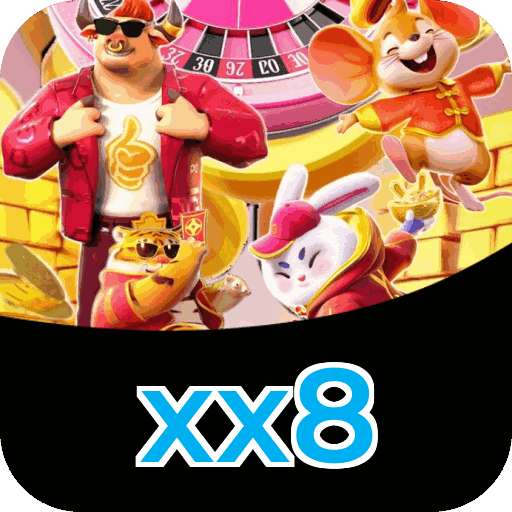 Especificações técnicas download xx8