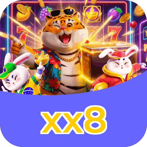 Especificações técnicas download xx8