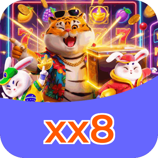 Especificações técnicas download xx8
