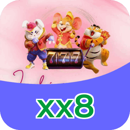 Especificações técnicas download xx8