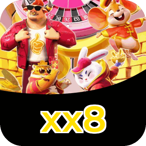 Especificações técnicas download xx8